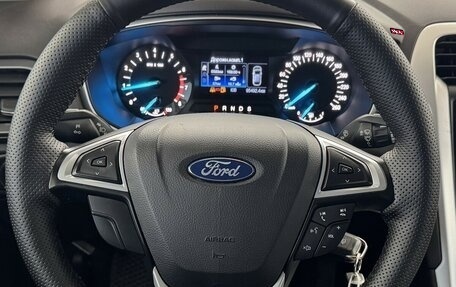 Ford Mondeo V, 2016 год, 1 650 000 рублей, 11 фотография