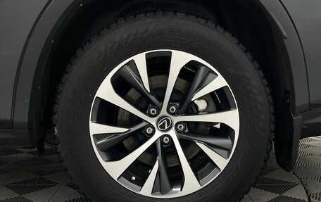 Lexus RX IV рестайлинг, 2020 год, 5 500 000 рублей, 10 фотография