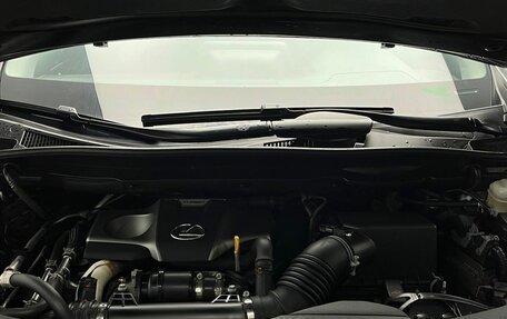 Lexus RX IV рестайлинг, 2020 год, 5 500 000 рублей, 12 фотография