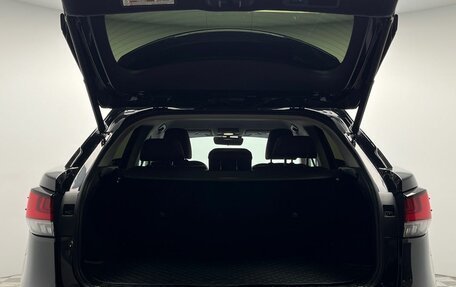 Lexus RX IV рестайлинг, 2020 год, 5 500 000 рублей, 13 фотография