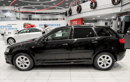 Audi A3, 2011 год, 850 000 рублей, 8 фотография