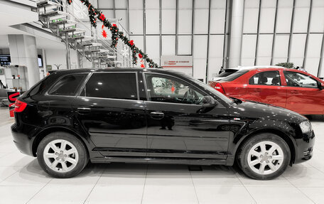 Audi A3, 2011 год, 850 000 рублей, 4 фотография