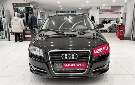 Audi A3, 2011 год, 850 000 рублей, 2 фотография