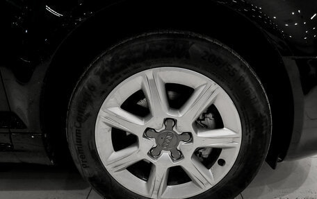 Audi A3, 2011 год, 850 000 рублей, 18 фотография