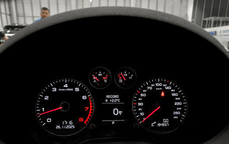 Audi A3, 2011 год, 850 000 рублей, 13 фотография