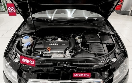 Audi A3, 2011 год, 850 000 рублей, 9 фотография