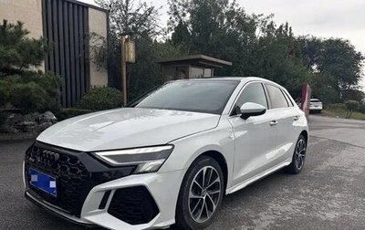 Audi A3, 2021 год, 1 550 000 рублей, 1 фотография