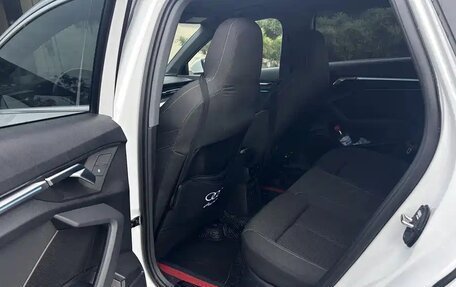 Audi A3, 2021 год, 1 550 000 рублей, 8 фотография