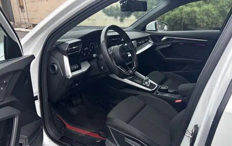 Audi A3, 2021 год, 1 550 000 рублей, 3 фотография