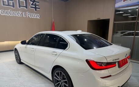 BMW 3 серия, 2022 год, 3 300 000 рублей, 6 фотография