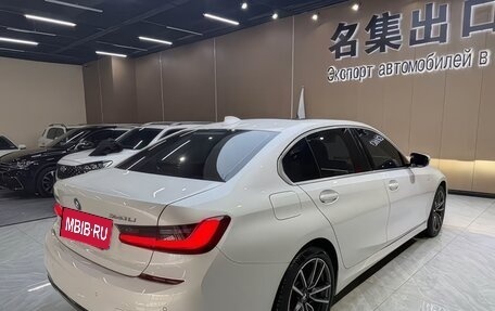 BMW 3 серия, 2022 год, 3 300 000 рублей, 4 фотография