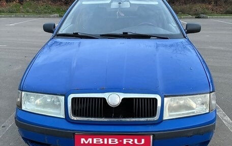 Skoda Octavia IV, 2002 год, 250 000 рублей, 1 фотография