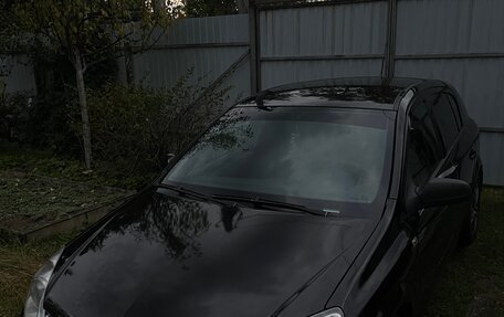 Opel Astra H, 2008 год, 495 000 рублей, 1 фотография