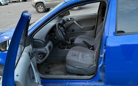 Skoda Octavia IV, 2002 год, 250 000 рублей, 6 фотография