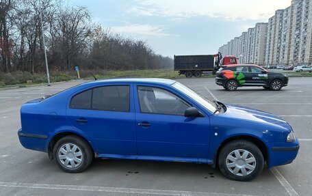 Skoda Octavia IV, 2002 год, 250 000 рублей, 3 фотография