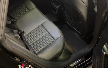 Audi RS 7, 2022 год, 15 400 000 рублей, 8 фотография