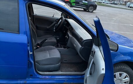 Skoda Octavia IV, 2002 год, 250 000 рублей, 7 фотография