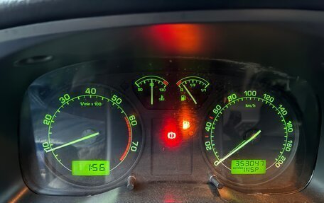 Skoda Octavia IV, 2002 год, 250 000 рублей, 9 фотография