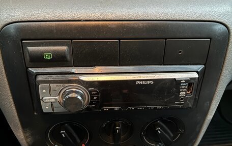 Skoda Octavia IV, 2002 год, 250 000 рублей, 10 фотография