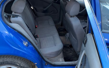 Skoda Octavia IV, 2002 год, 250 000 рублей, 8 фотография