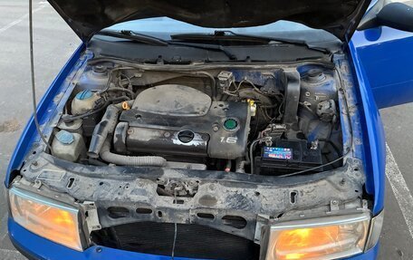 Skoda Octavia IV, 2002 год, 250 000 рублей, 11 фотография