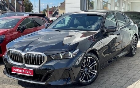 BMW 5 серия, 2024 год, 11 120 000 рублей, 1 фотография