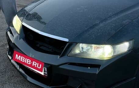 Honda Accord VII рестайлинг, 2005 год, 600 000 рублей, 3 фотография