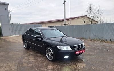Hyundai Grandeur, 2007 год, 849 000 рублей, 1 фотография