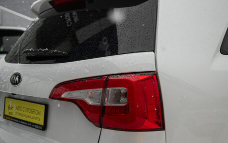 KIA Sorento II рестайлинг, 2012 год, 1 735 000 рублей, 6 фотография