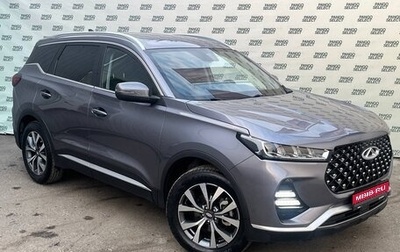 Chery Tiggo 7 Pro, 2022 год, 1 645 000 рублей, 1 фотография