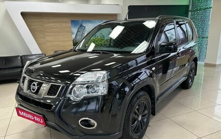 Nissan X-Trail, 2012 год, 1 299 000 рублей, 1 фотография