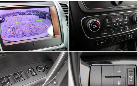 KIA Sorento II рестайлинг, 2012 год, 1 735 000 рублей, 21 фотография