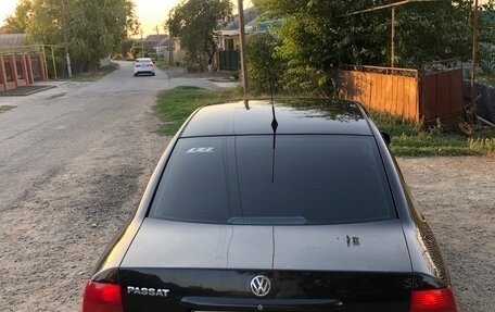 Volkswagen Passat B5+ рестайлинг, 1999 год, 350 000 рублей, 2 фотография