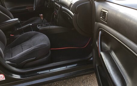 Volkswagen Passat B5+ рестайлинг, 1999 год, 350 000 рублей, 4 фотография