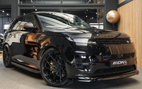 Land Rover Range Rover Sport, 2024 год, 16 130 000 рублей, 1 фотография