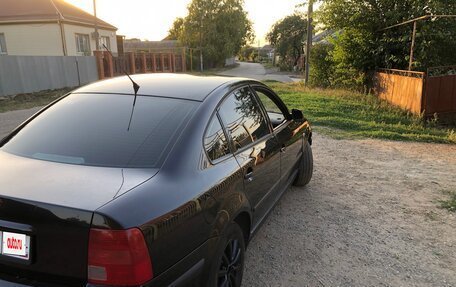 Volkswagen Passat B5+ рестайлинг, 1999 год, 350 000 рублей, 9 фотография