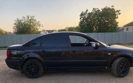 Volkswagen Passat B5+ рестайлинг, 1999 год, 350 000 рублей, 5 фотография