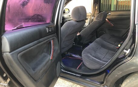 Volkswagen Passat B5+ рестайлинг, 1999 год, 350 000 рублей, 8 фотография