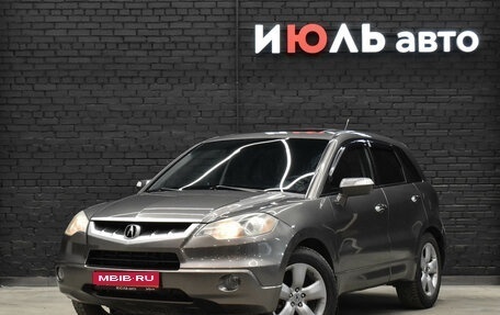 Acura RDX III, 2007 год, 1 150 000 рублей, 1 фотография