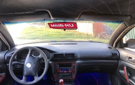 Volkswagen Passat B5+ рестайлинг, 1999 год, 350 000 рублей, 7 фотография