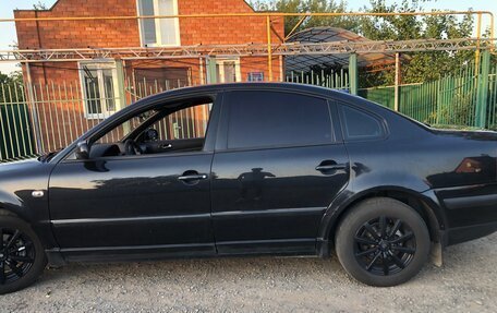 Volkswagen Passat B5+ рестайлинг, 1999 год, 350 000 рублей, 6 фотография