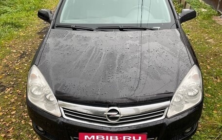 Opel Astra H, 2008 год, 495 000 рублей, 2 фотография