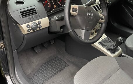 Opel Astra H, 2008 год, 495 000 рублей, 11 фотография