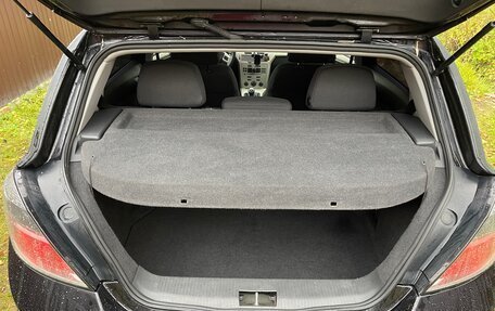 Opel Astra H, 2008 год, 495 000 рублей, 16 фотография