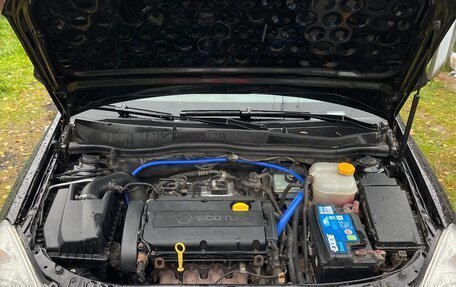 Opel Astra H, 2008 год, 495 000 рублей, 10 фотография