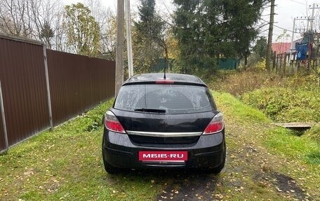 Opel Astra H, 2008 год, 495 000 рублей, 6 фотография
