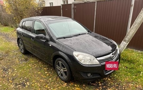Opel Astra H, 2008 год, 495 000 рублей, 9 фотография