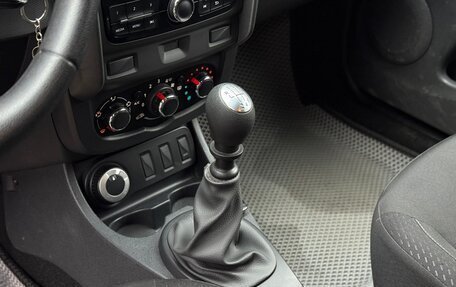 Renault Duster I рестайлинг, 2019 год, 1 400 000 рублей, 4 фотография