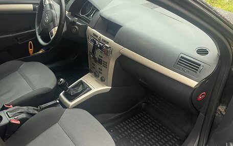 Opel Astra H, 2008 год, 495 000 рублей, 19 фотография