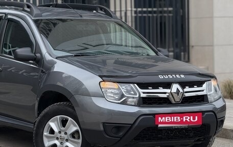 Renault Duster I рестайлинг, 2019 год, 1 400 000 рублей, 10 фотография